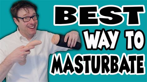 How to Masturbate: Best Tips for Solo Play